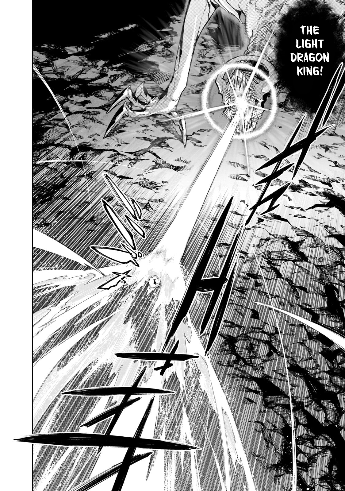 Read Black Summoner Manga Online