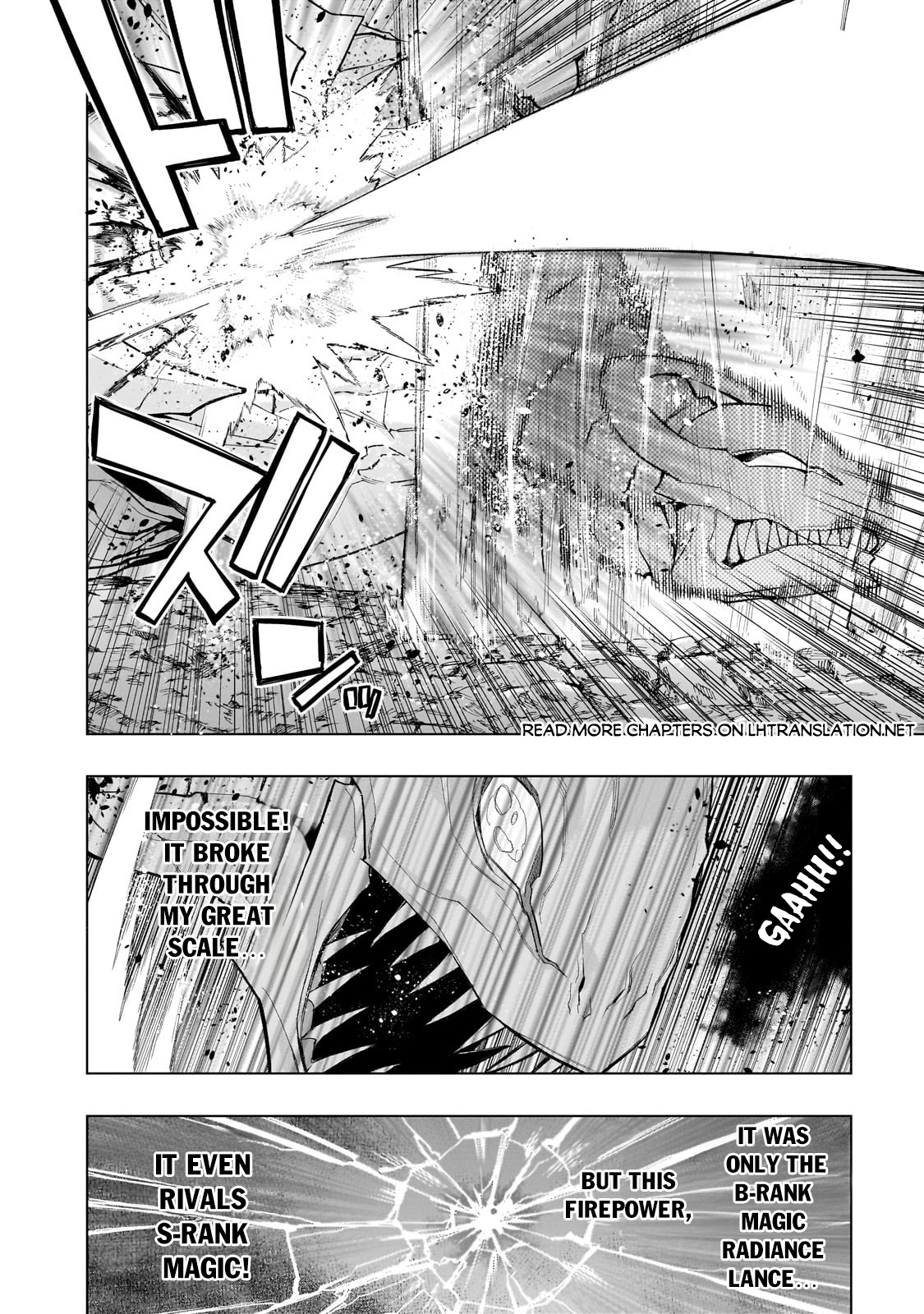 Read Black Summoner Manga Online