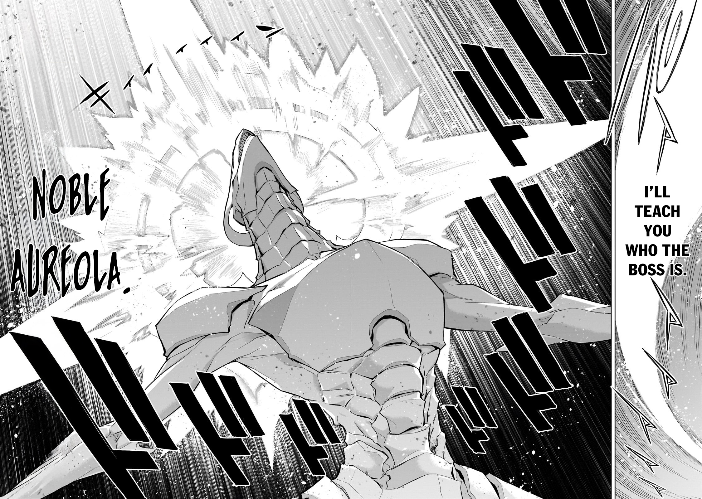 Read Black Summoner Manga Online