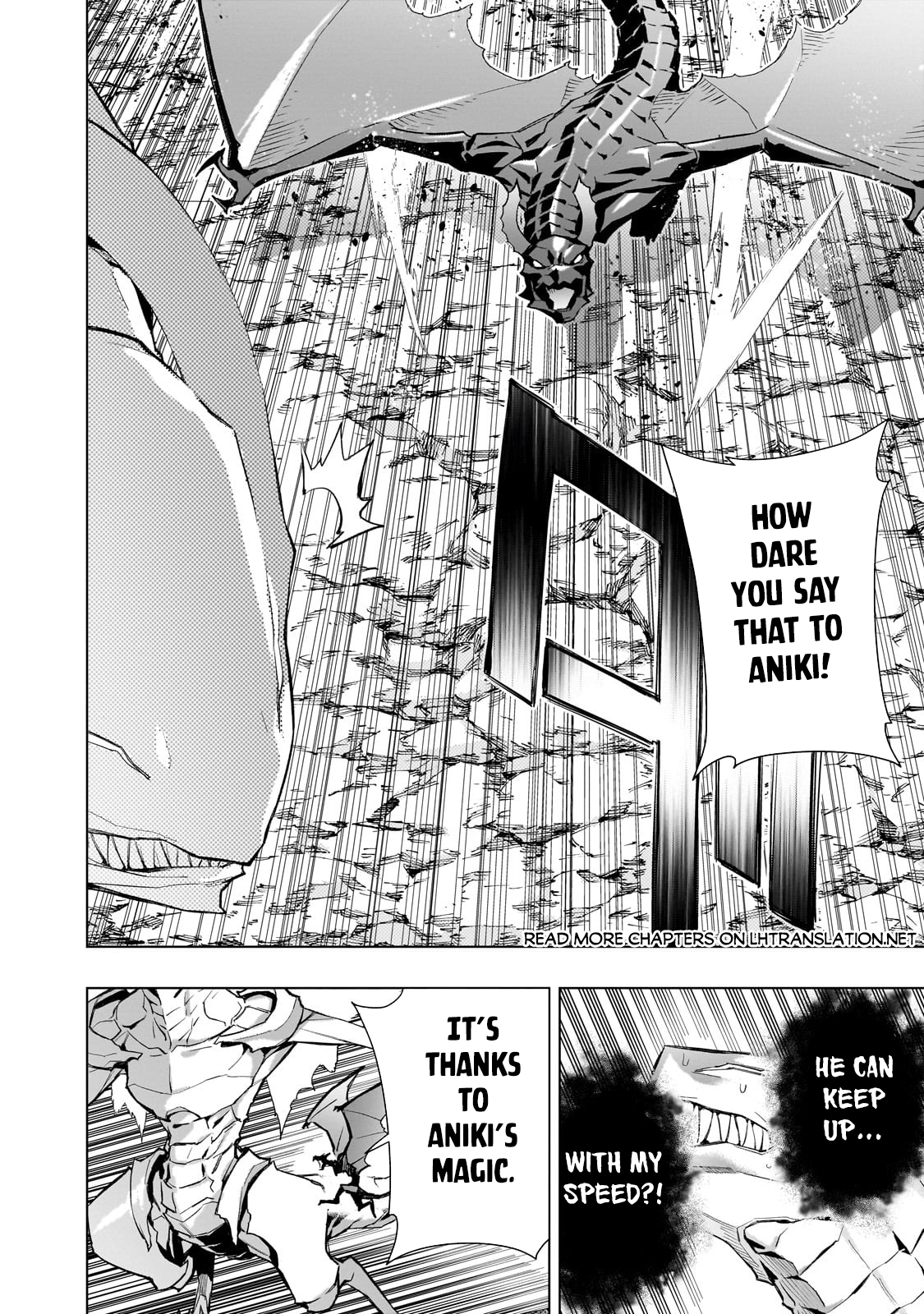 Read Black Summoner Manga Online