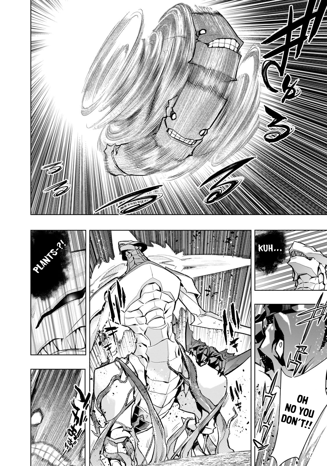 Read Black Summoner Manga Online