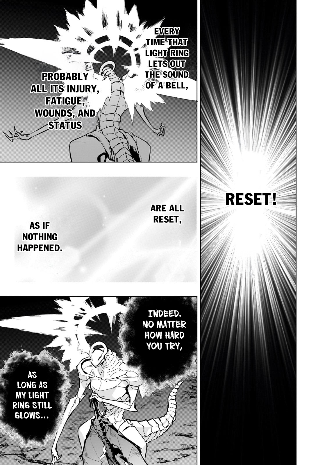 Read Black Summoner Manga Online
