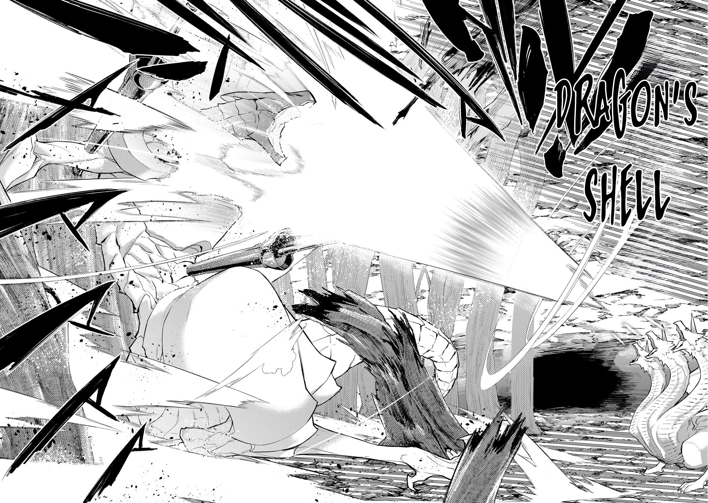 Read Black Summoner Manga Online
