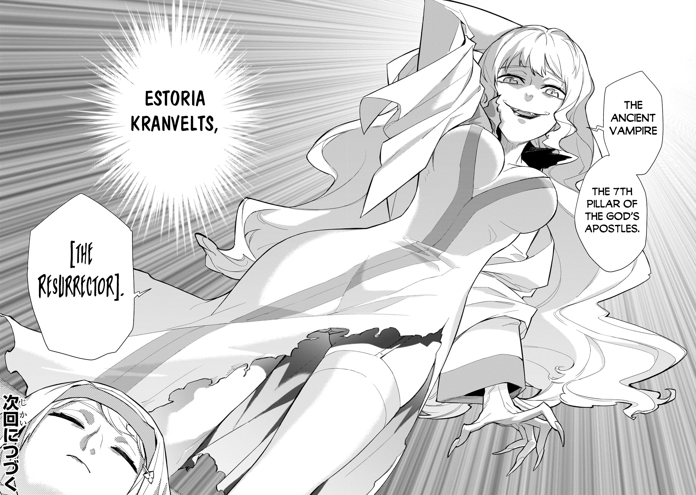 Read Black Summoner Manga Online