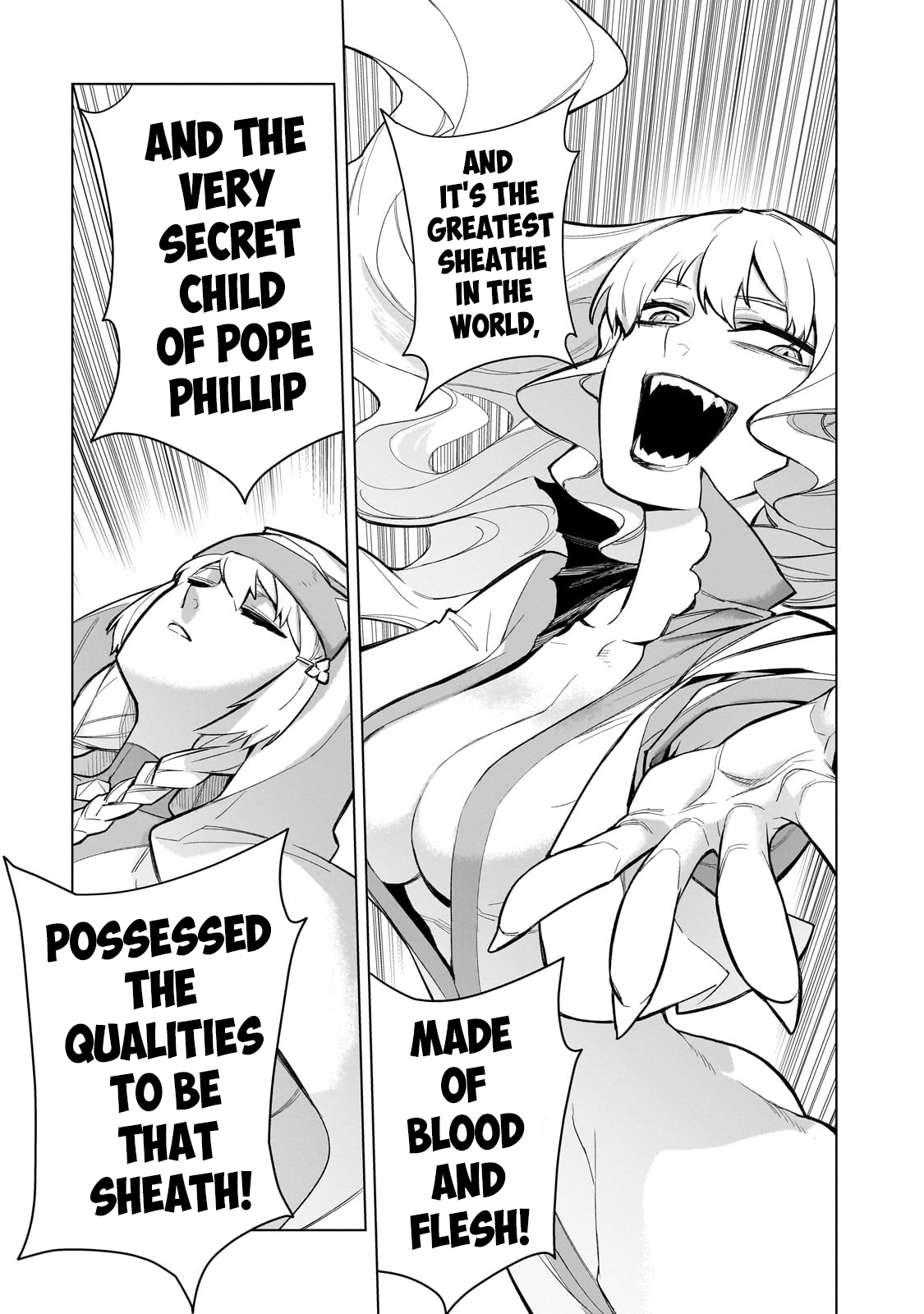 Read Black Summoner Manga Online