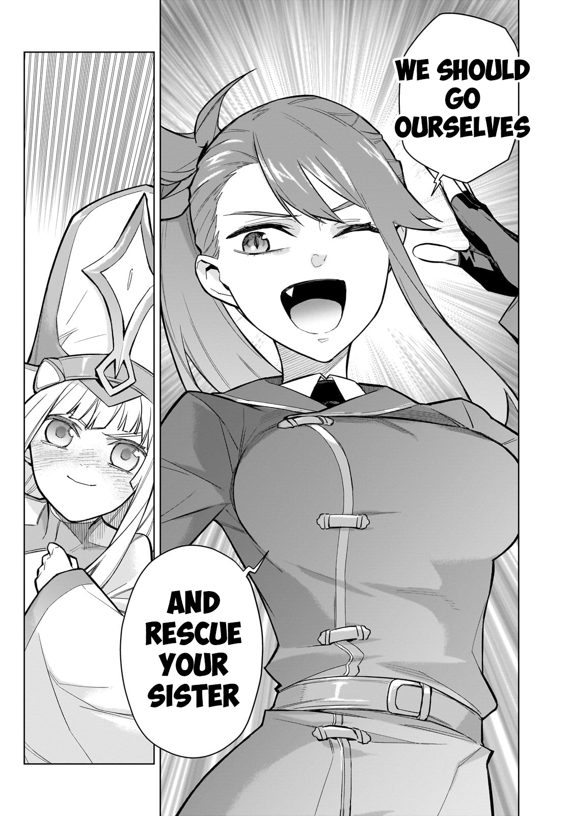 Read Black Summoner Manga Online