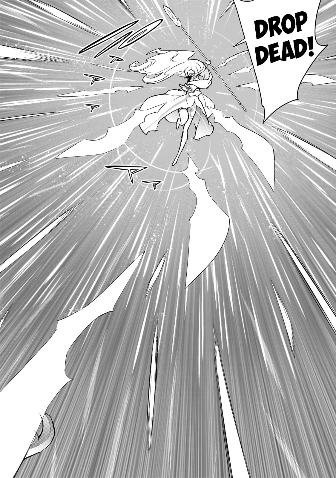 Read Black Summoner Manga Online