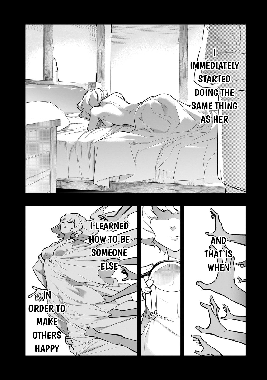 Read Black Summoner Manga Online