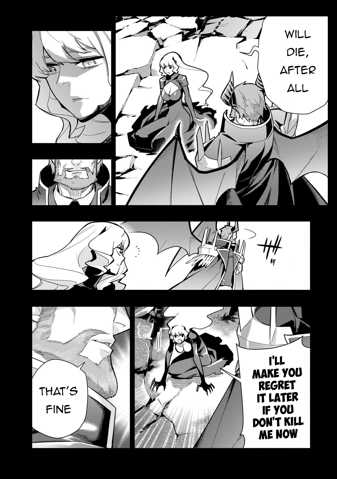 Read Black Summoner Manga Online