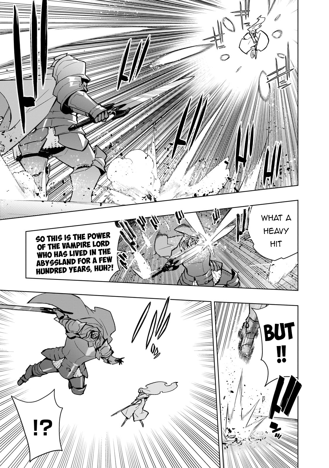 Read Black Summoner Manga Online