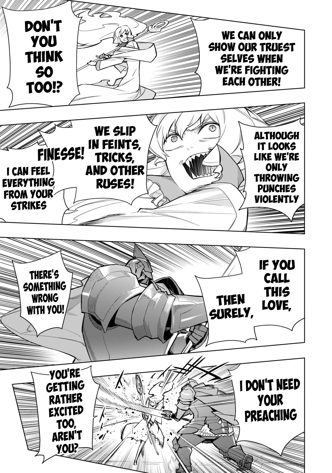 Read Black Summoner Manga Online