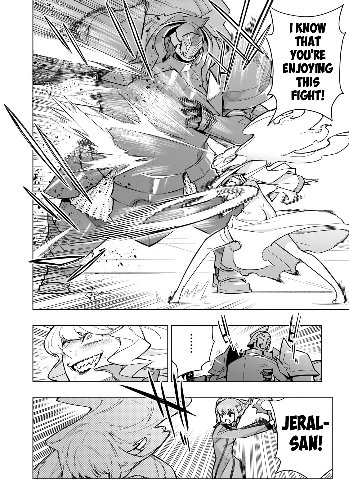Read Black Summoner Manga Online