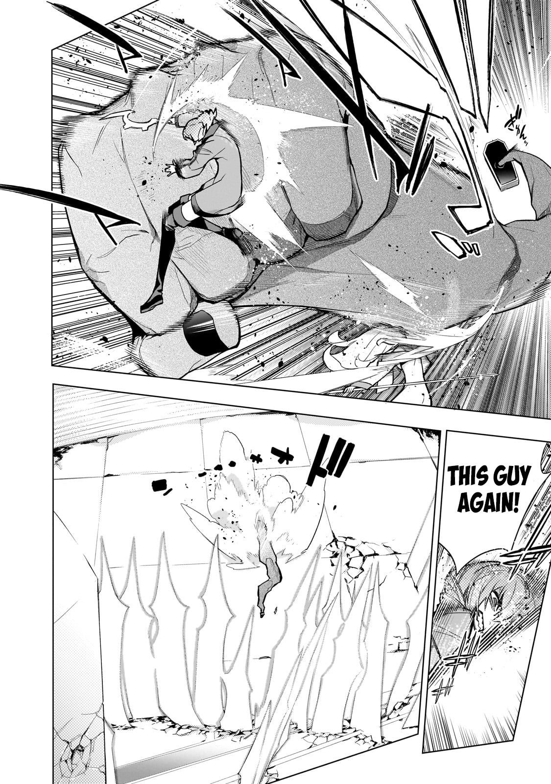 Read Black Summoner Manga Online