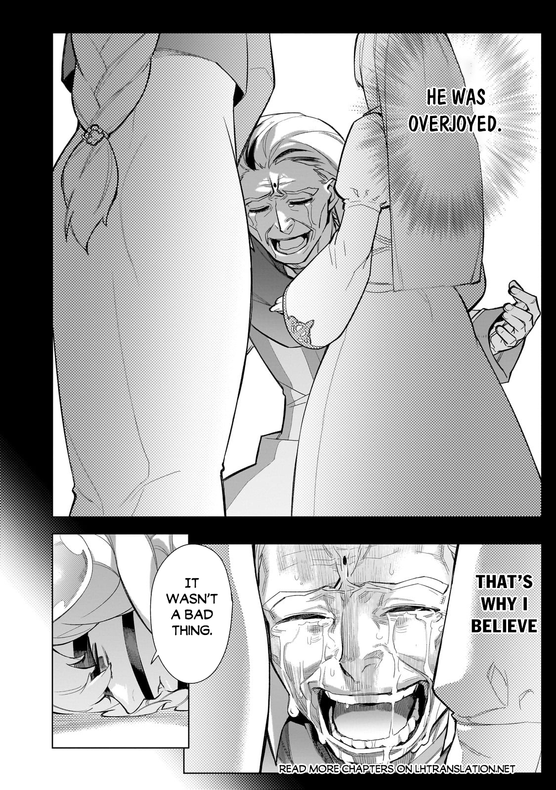 Read Black Summoner Manga Online