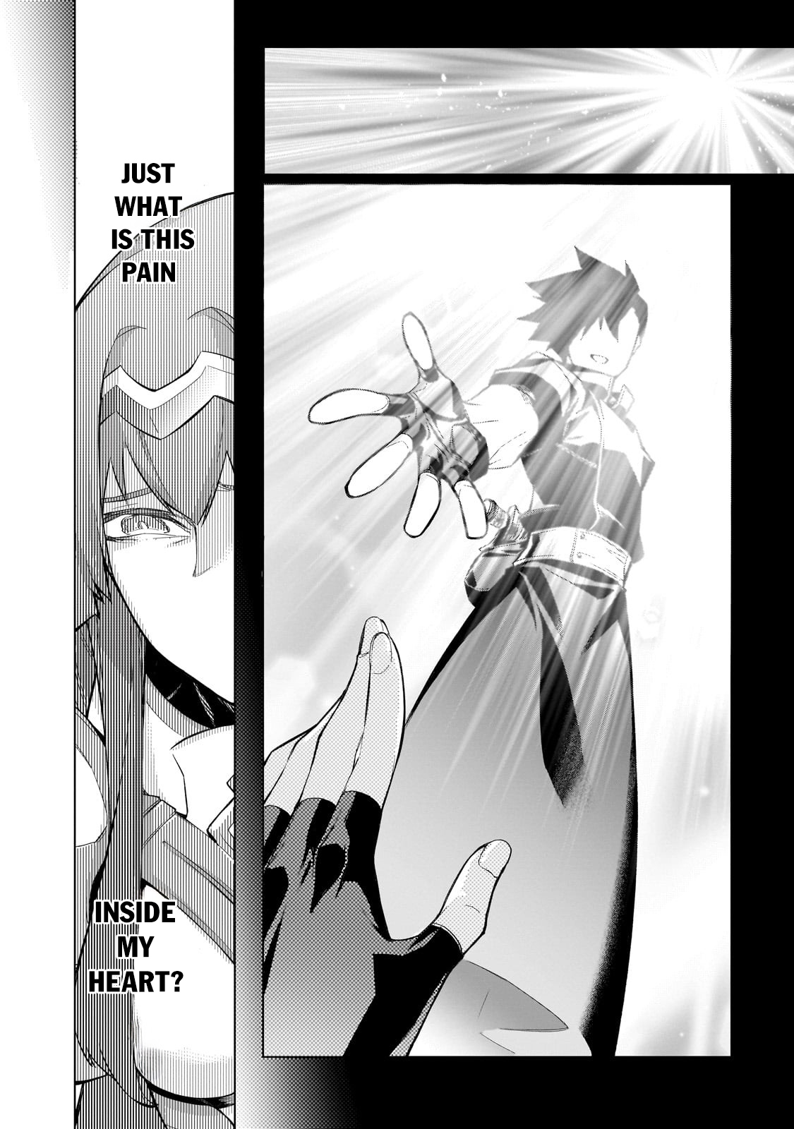 Read Black Summoner Manga Online