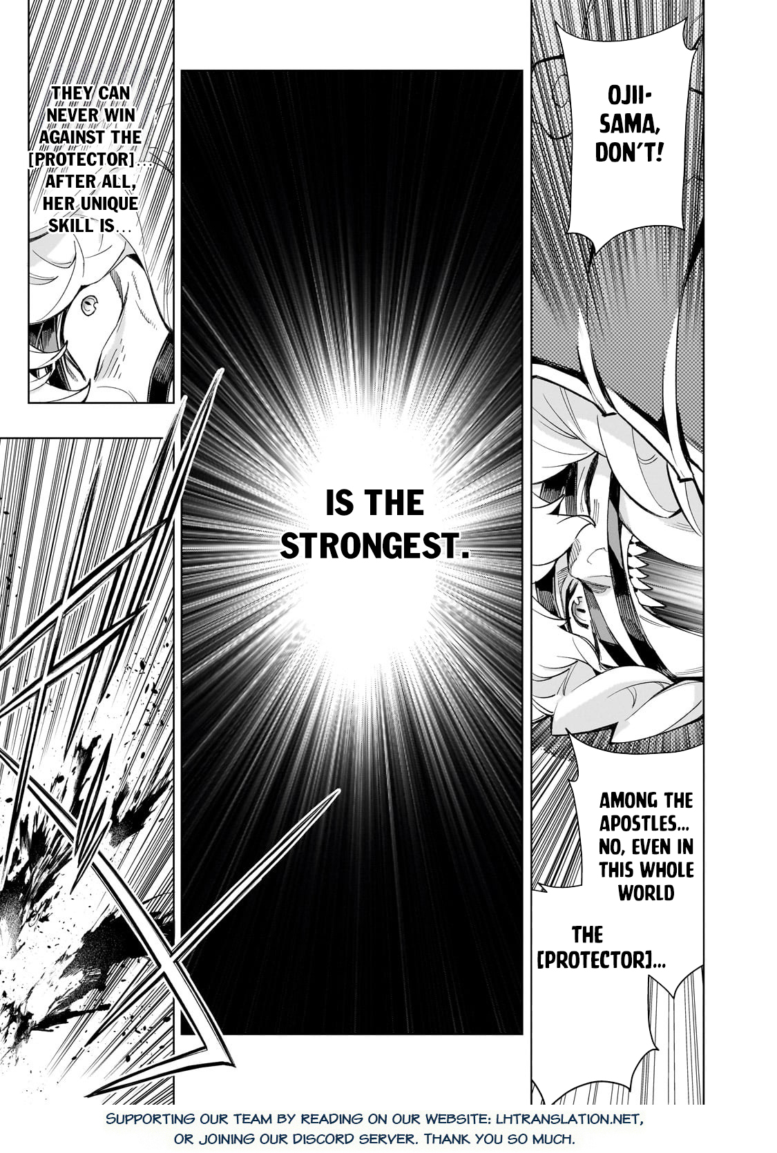 Read Black Summoner Manga Online