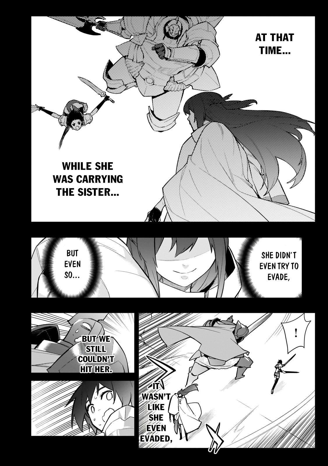 Read Black Summoner Manga Online