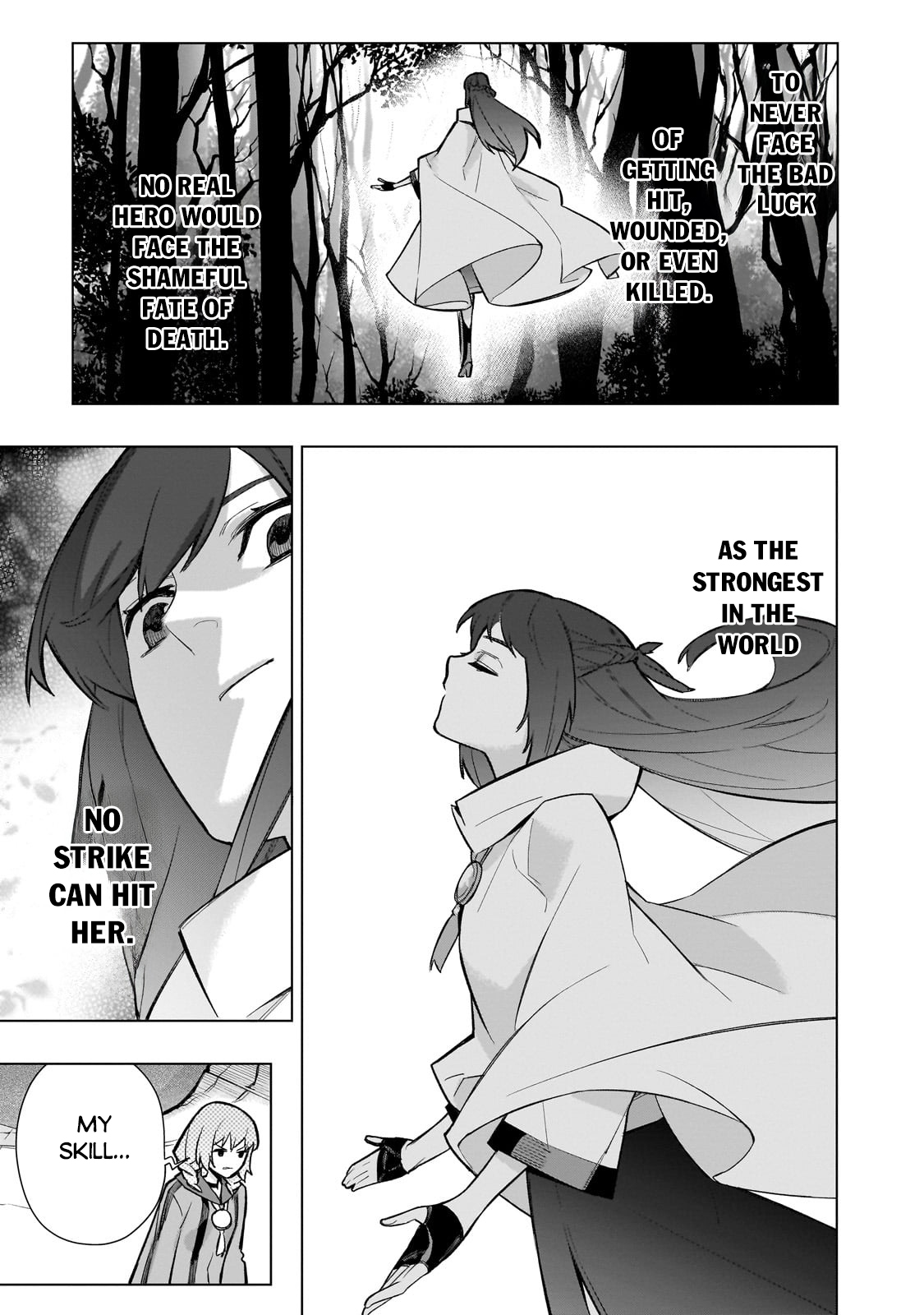Read Black Summoner Manga Online