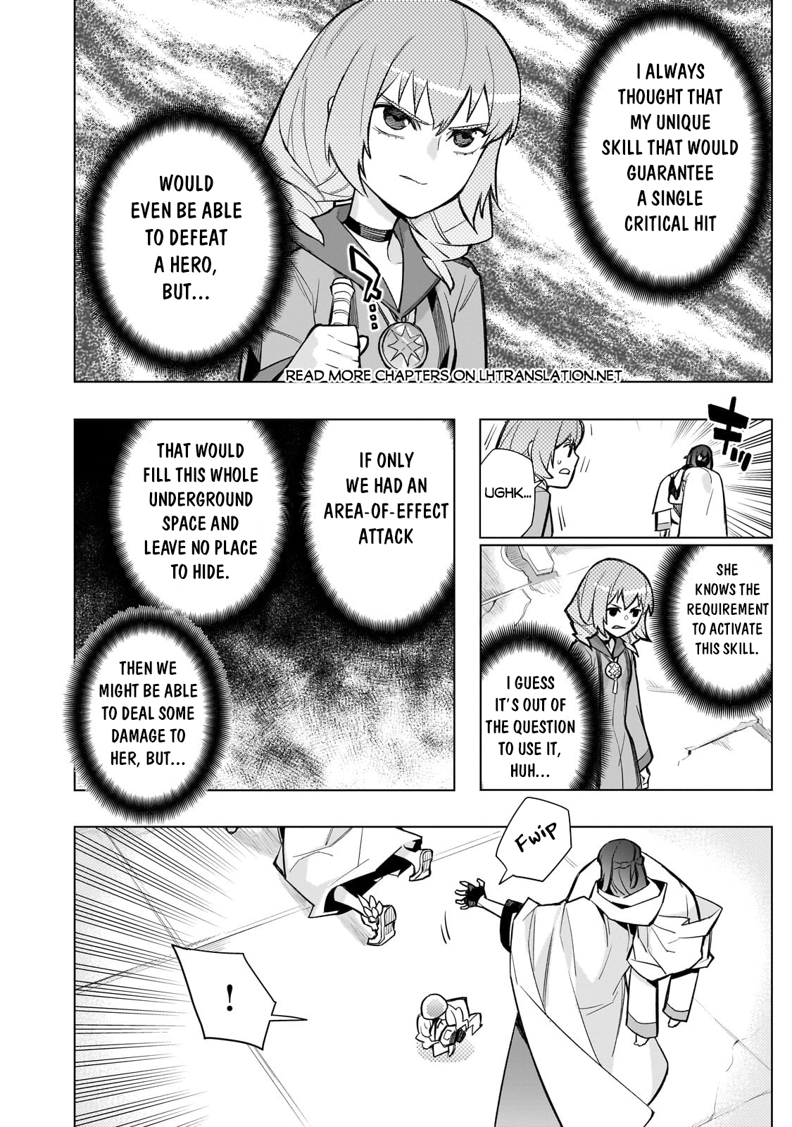 Read Black Summoner Manga Online