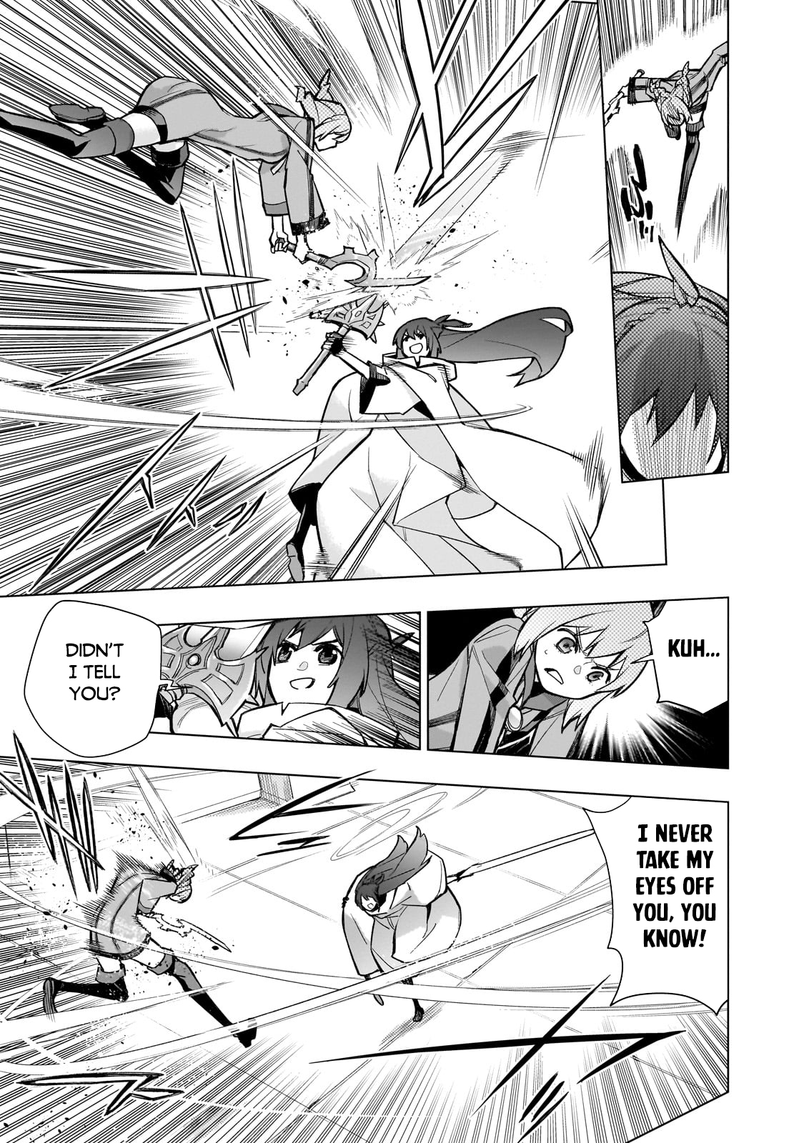 Read Black Summoner Manga Online