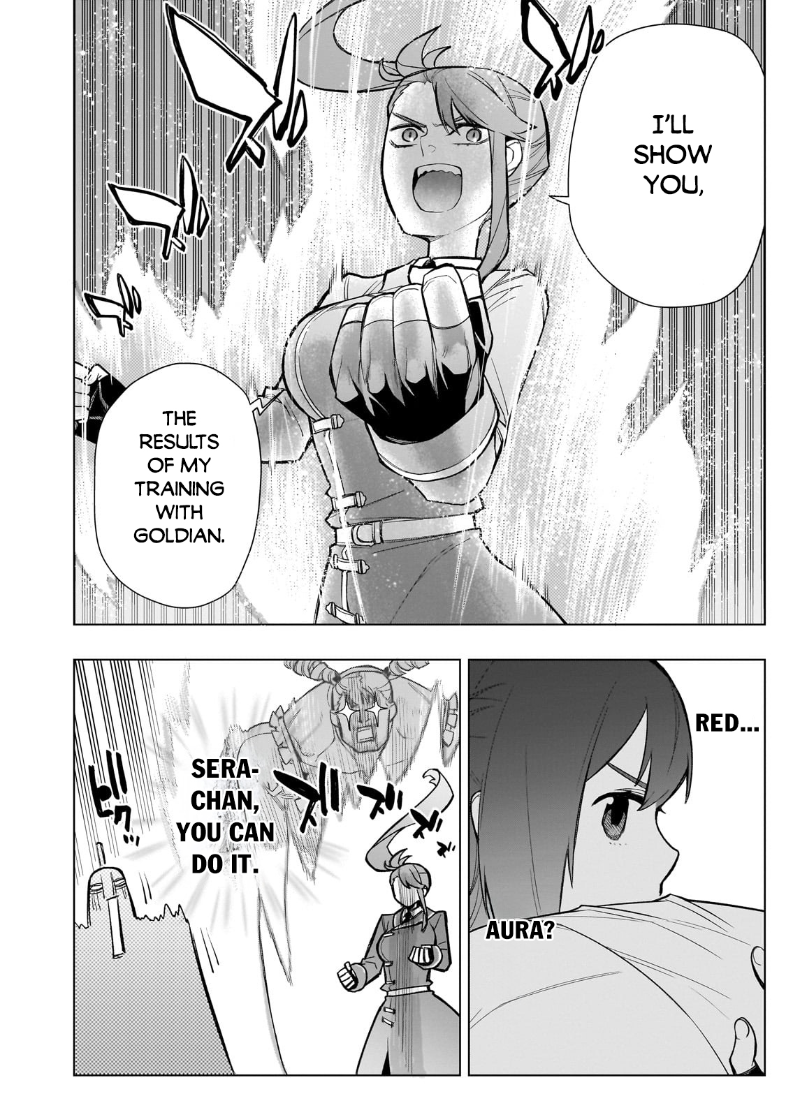 Read Black Summoner Manga Online