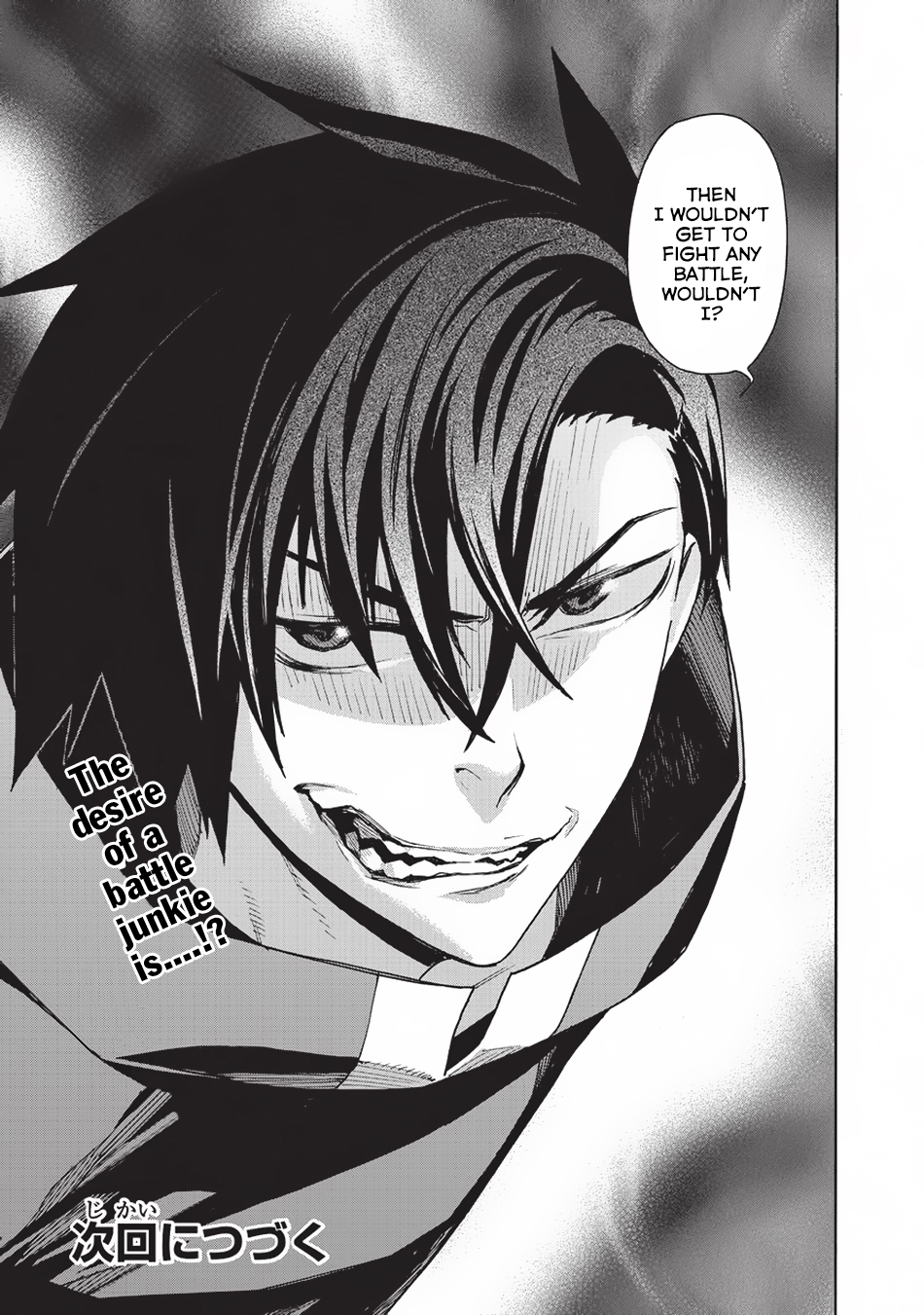 Read Black Summoner Manga Online