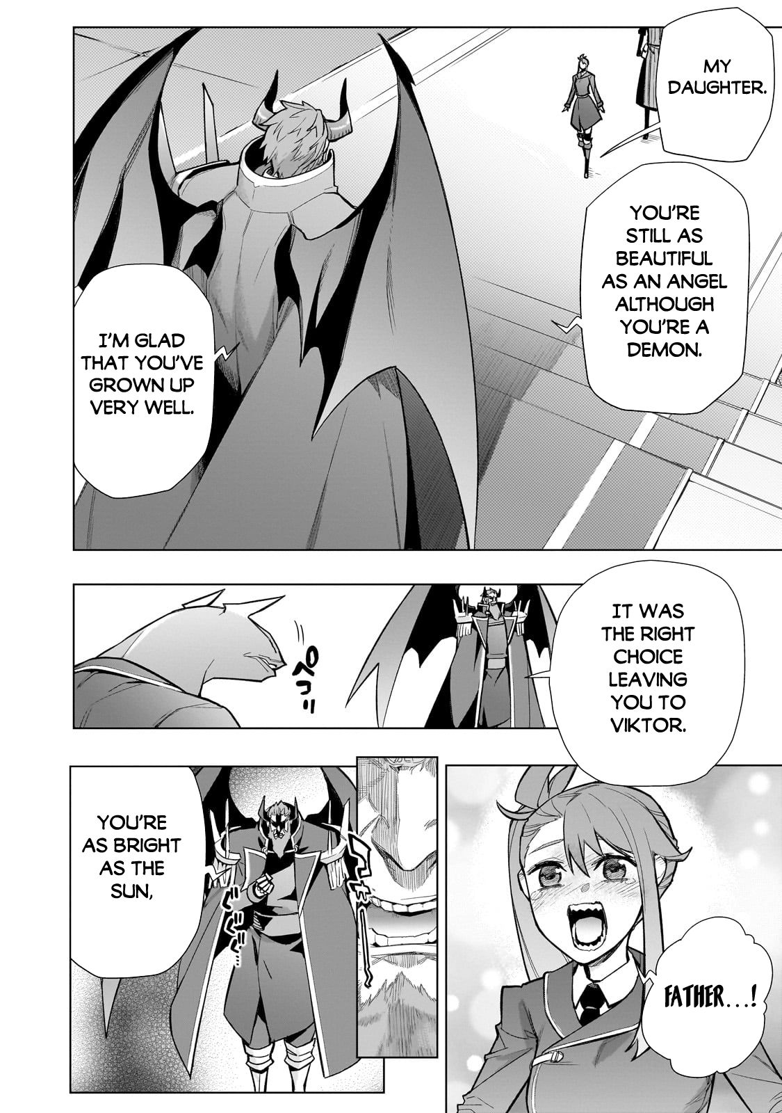Read Black Summoner Manga Online