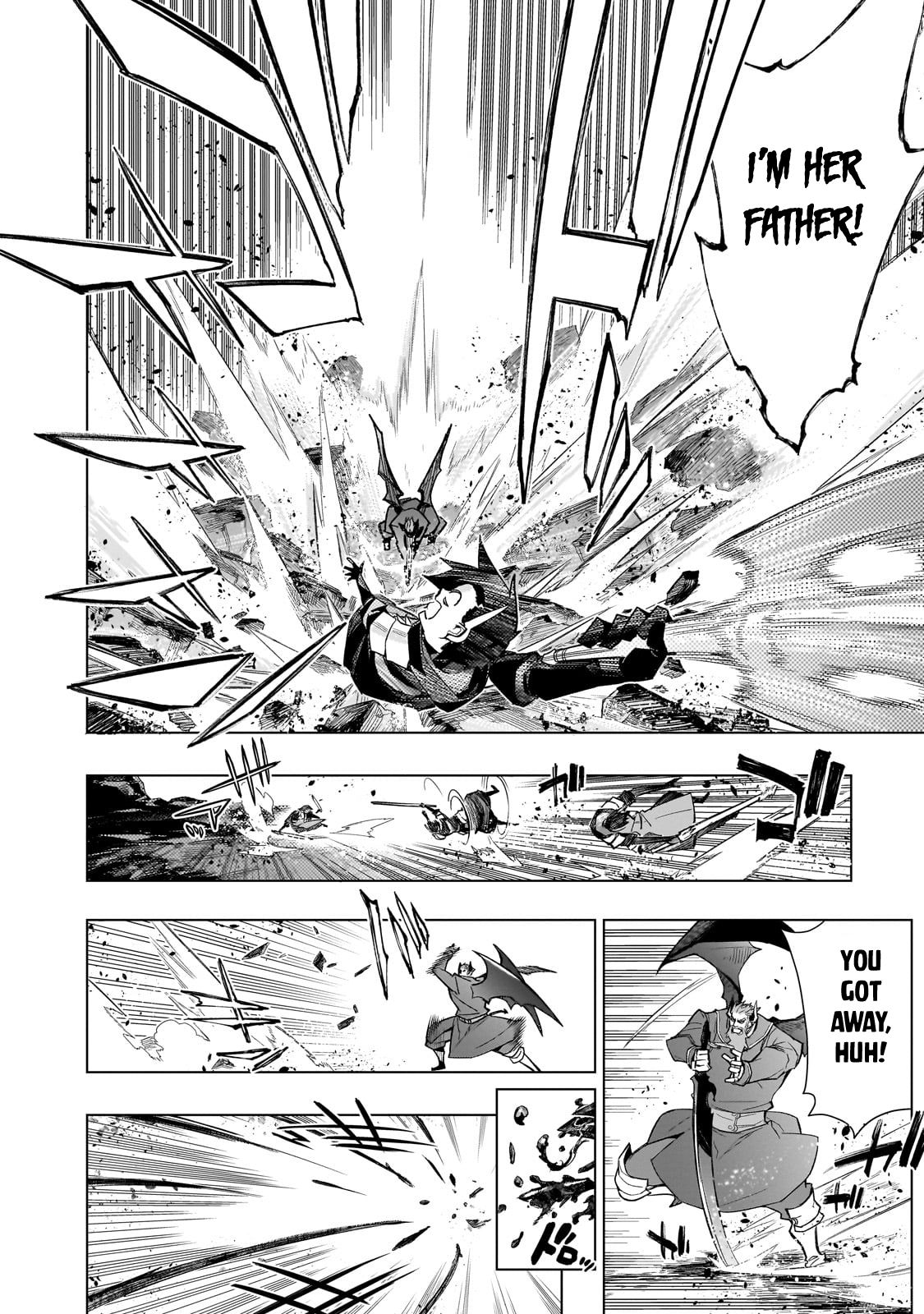 Read Black Summoner Manga Online