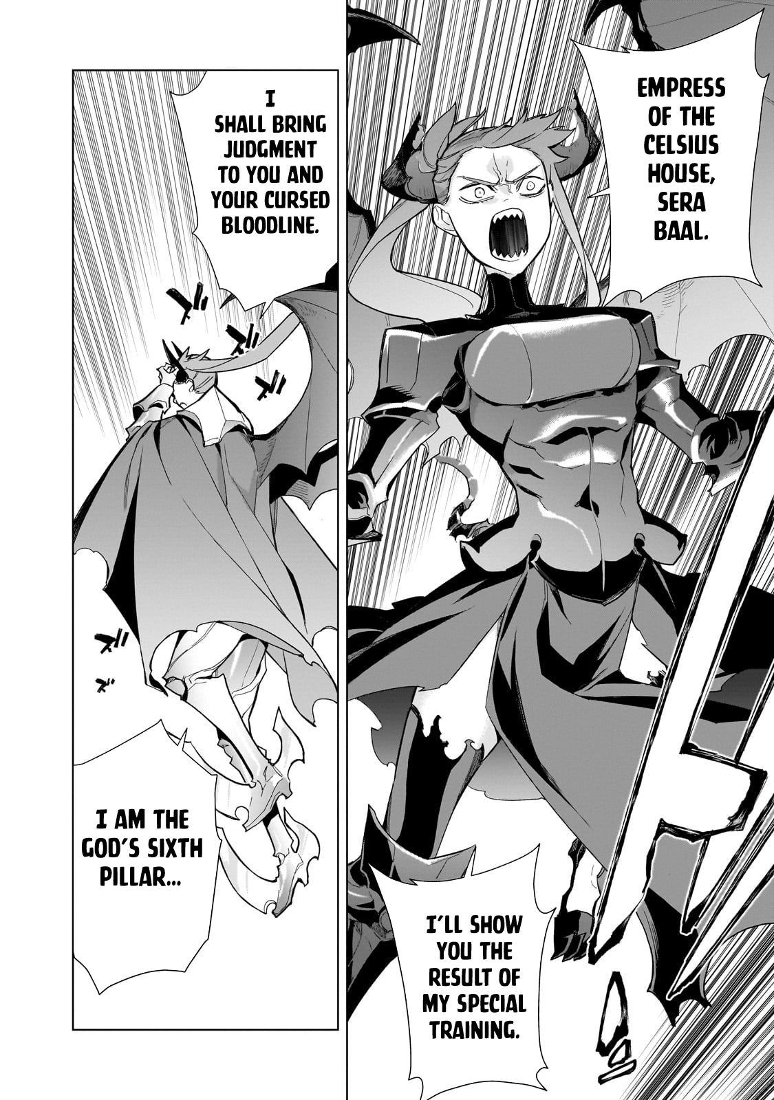 Read Black Summoner Manga Online