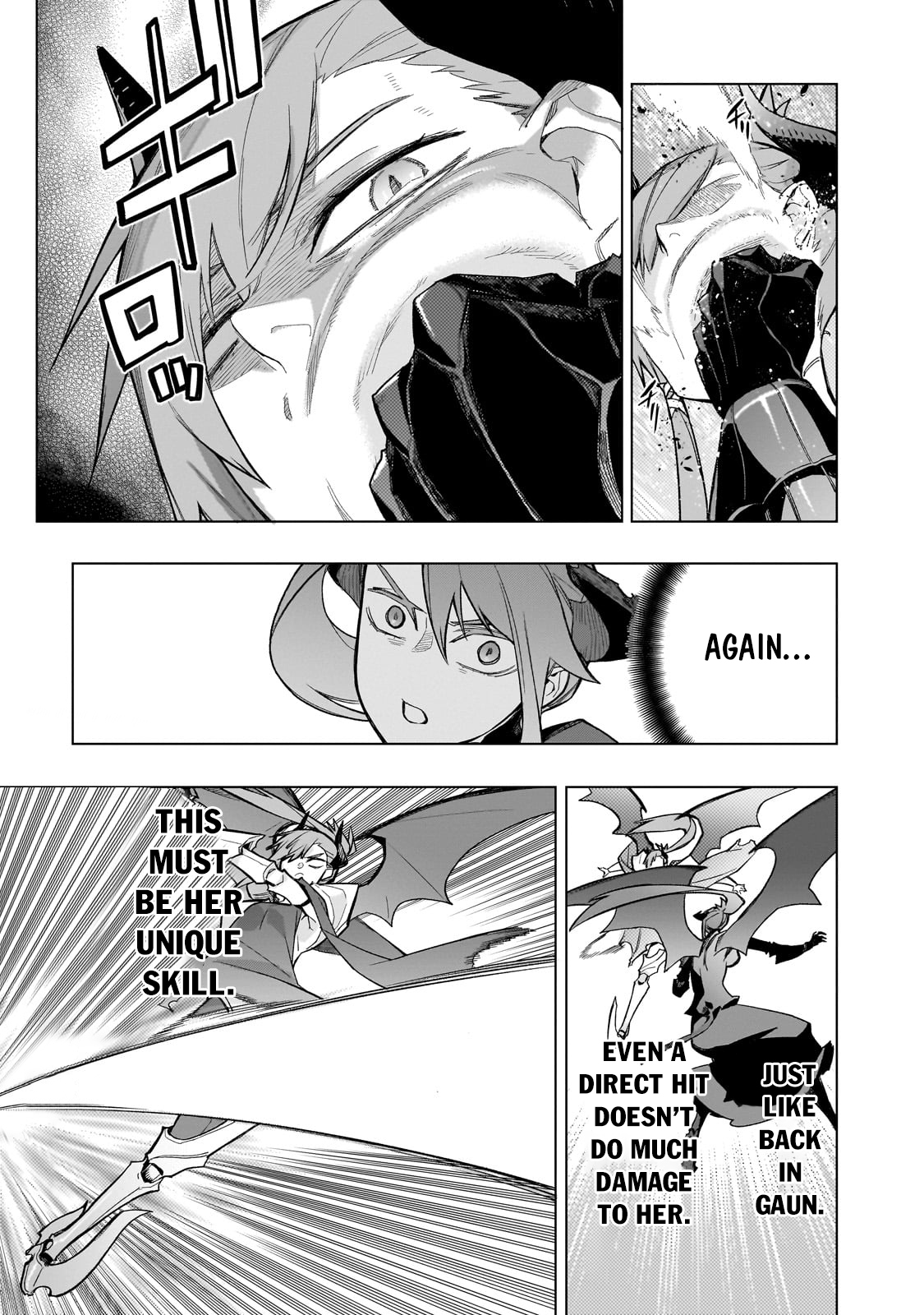Read Black Summoner Manga Online