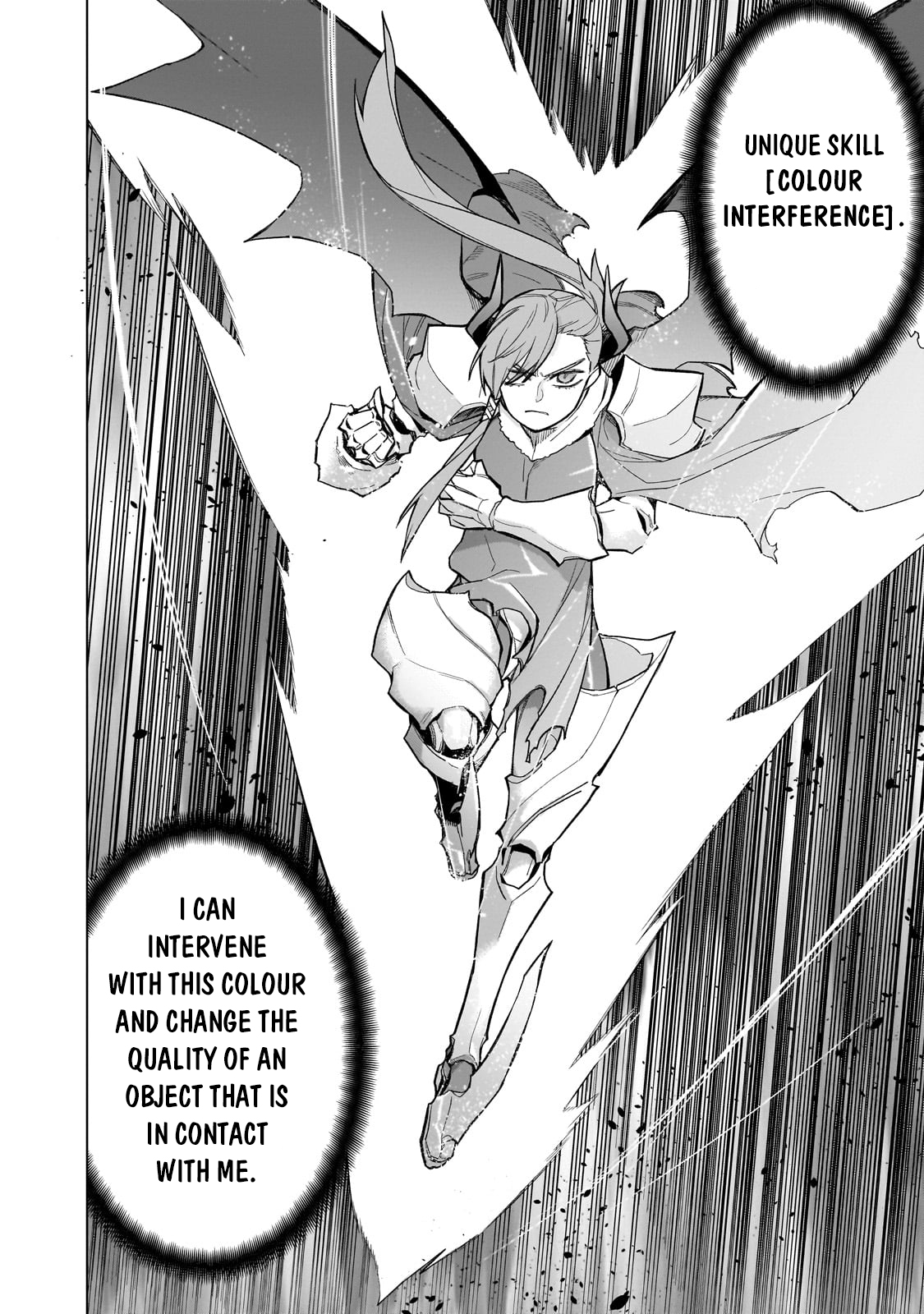 Read Black Summoner Manga Online
