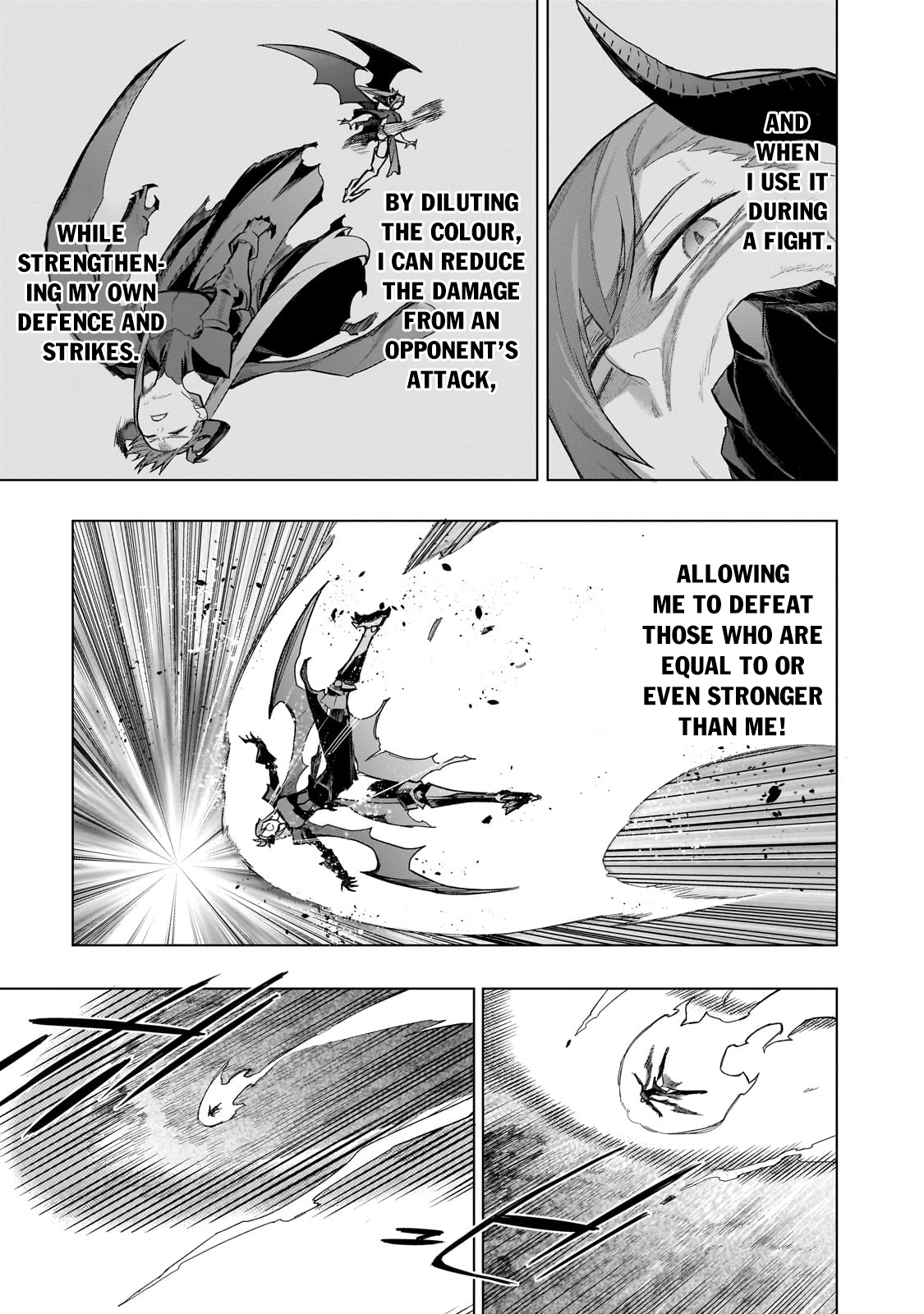 Read Black Summoner Manga Online