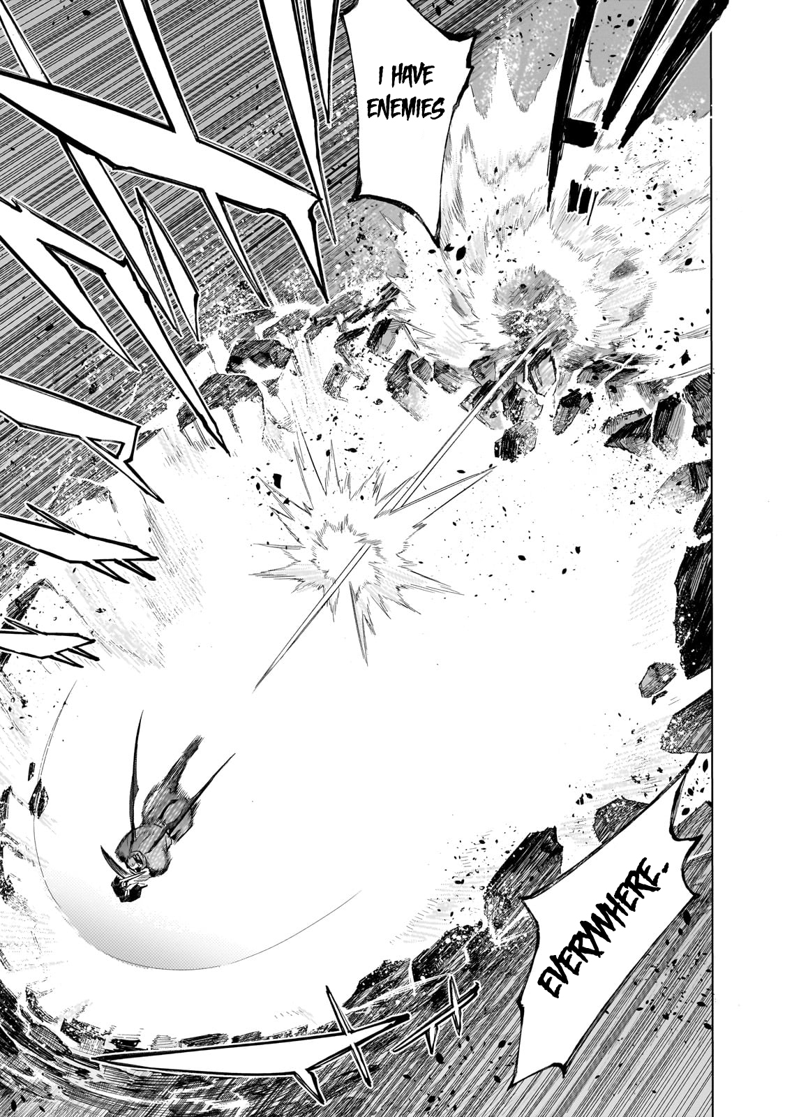 Read Black Summoner Manga Online