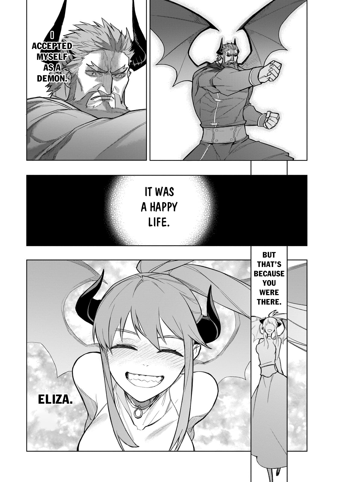 Read Black Summoner Manga Online