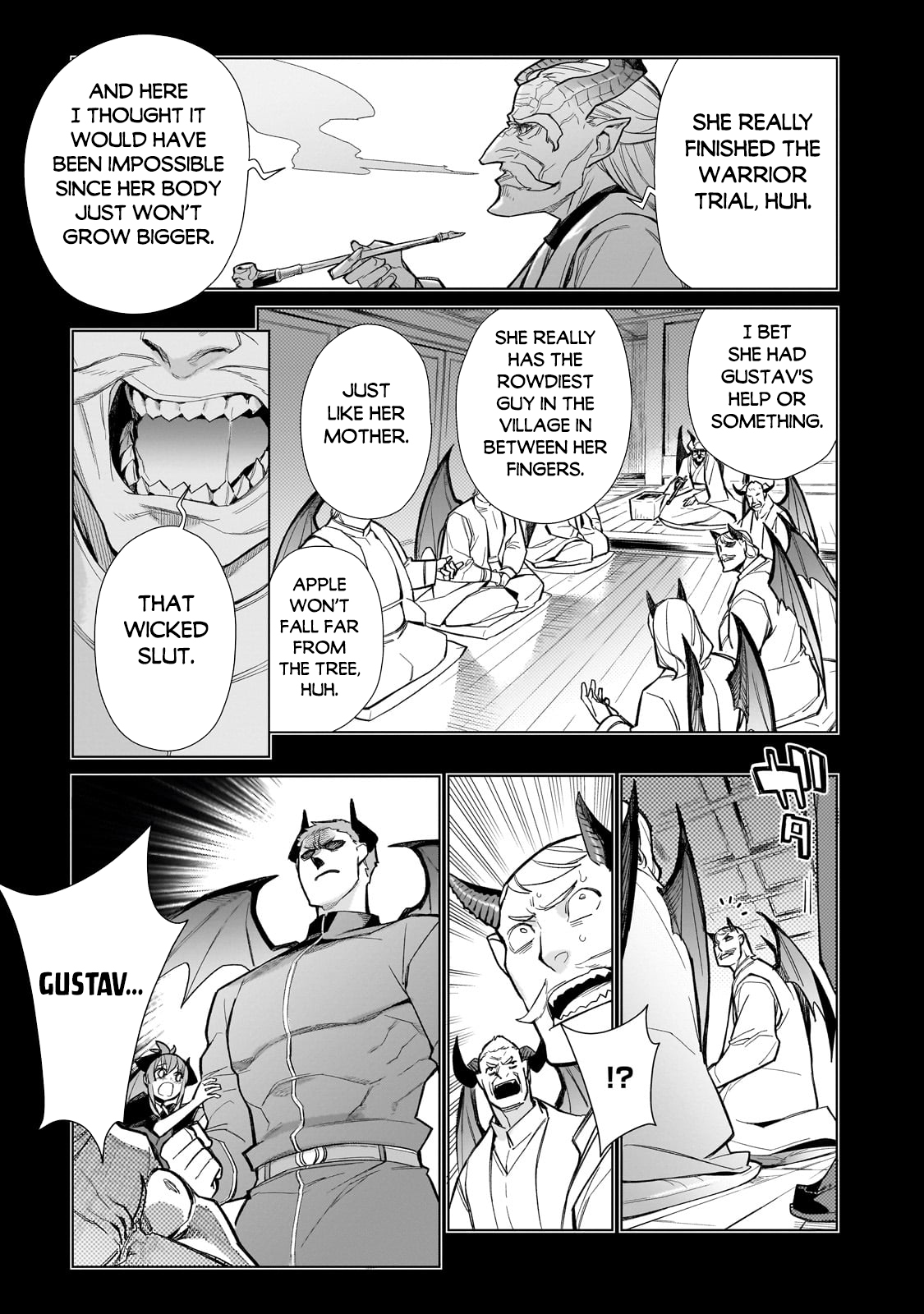 Read Black Summoner Manga Online