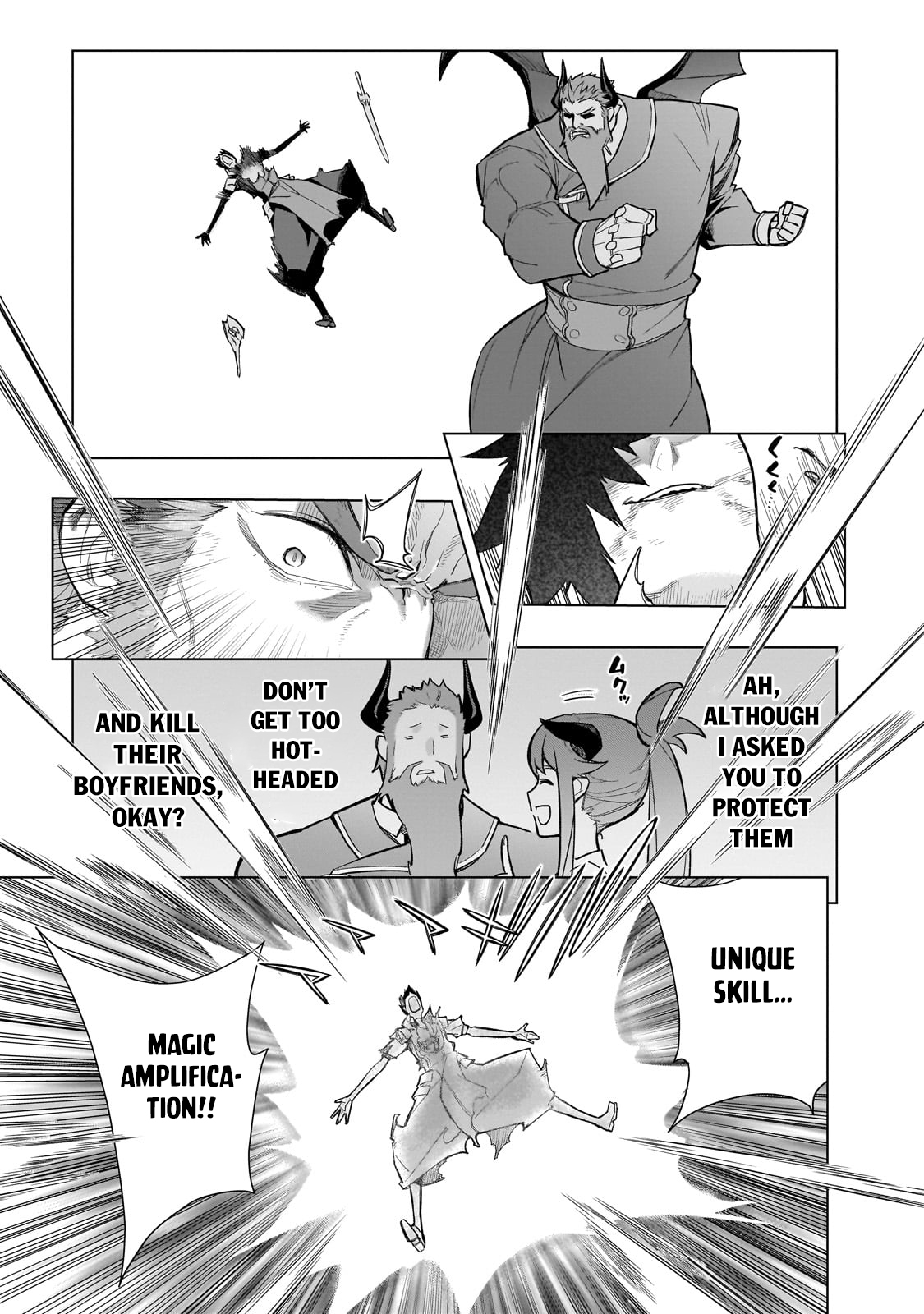 Read Black Summoner Manga Online