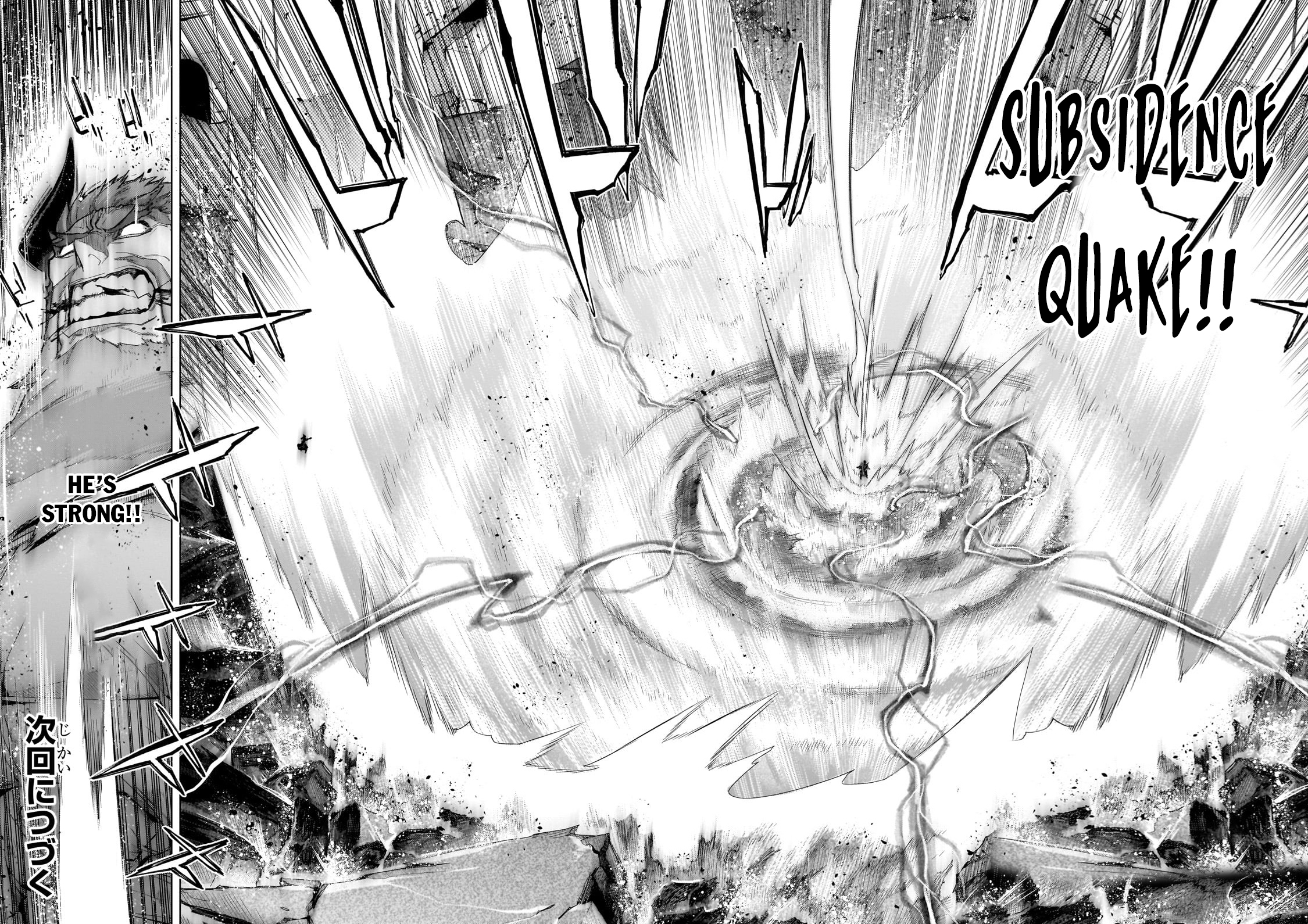 Read Black Summoner Manga Online