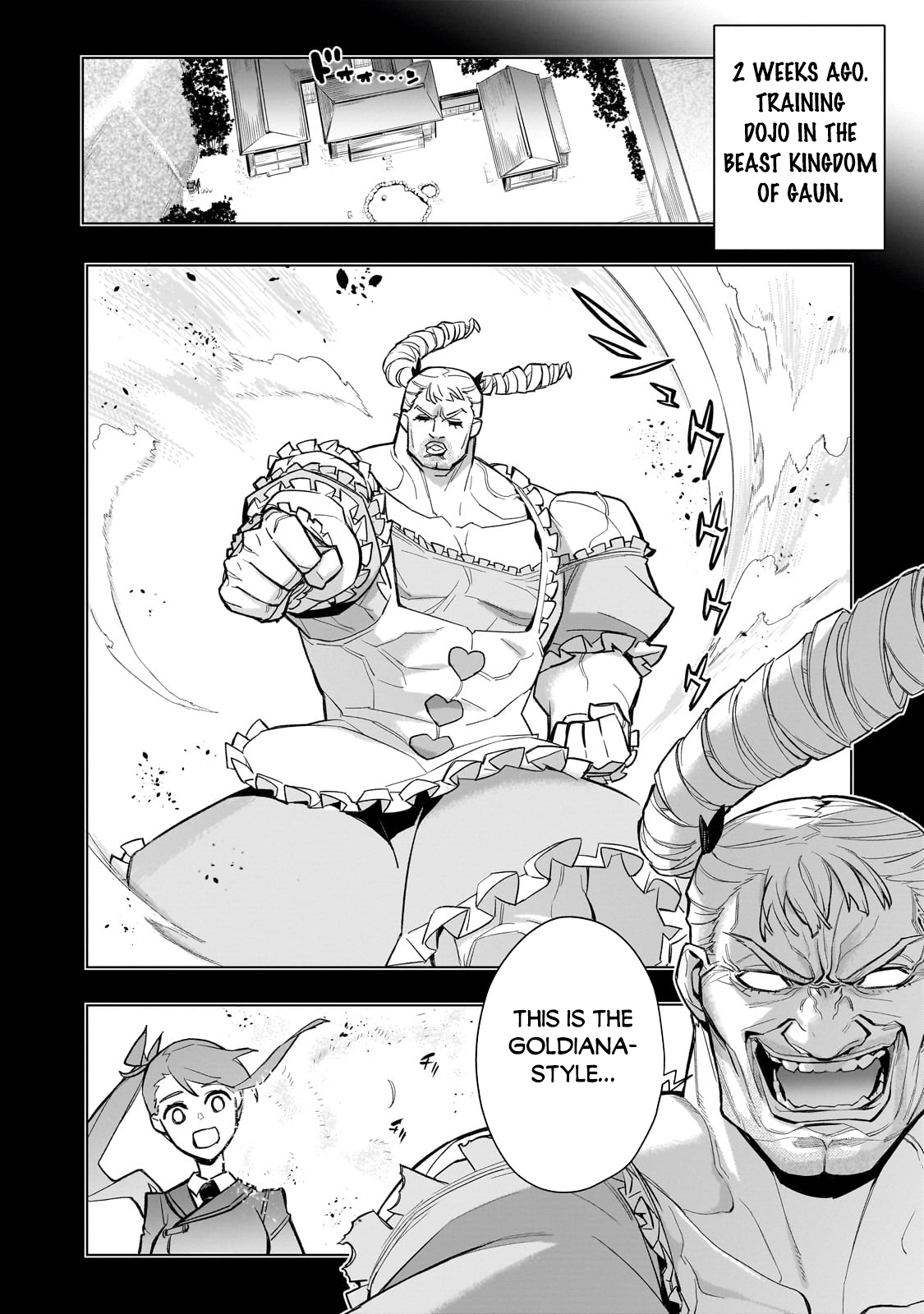 Read Black Summoner Manga Online