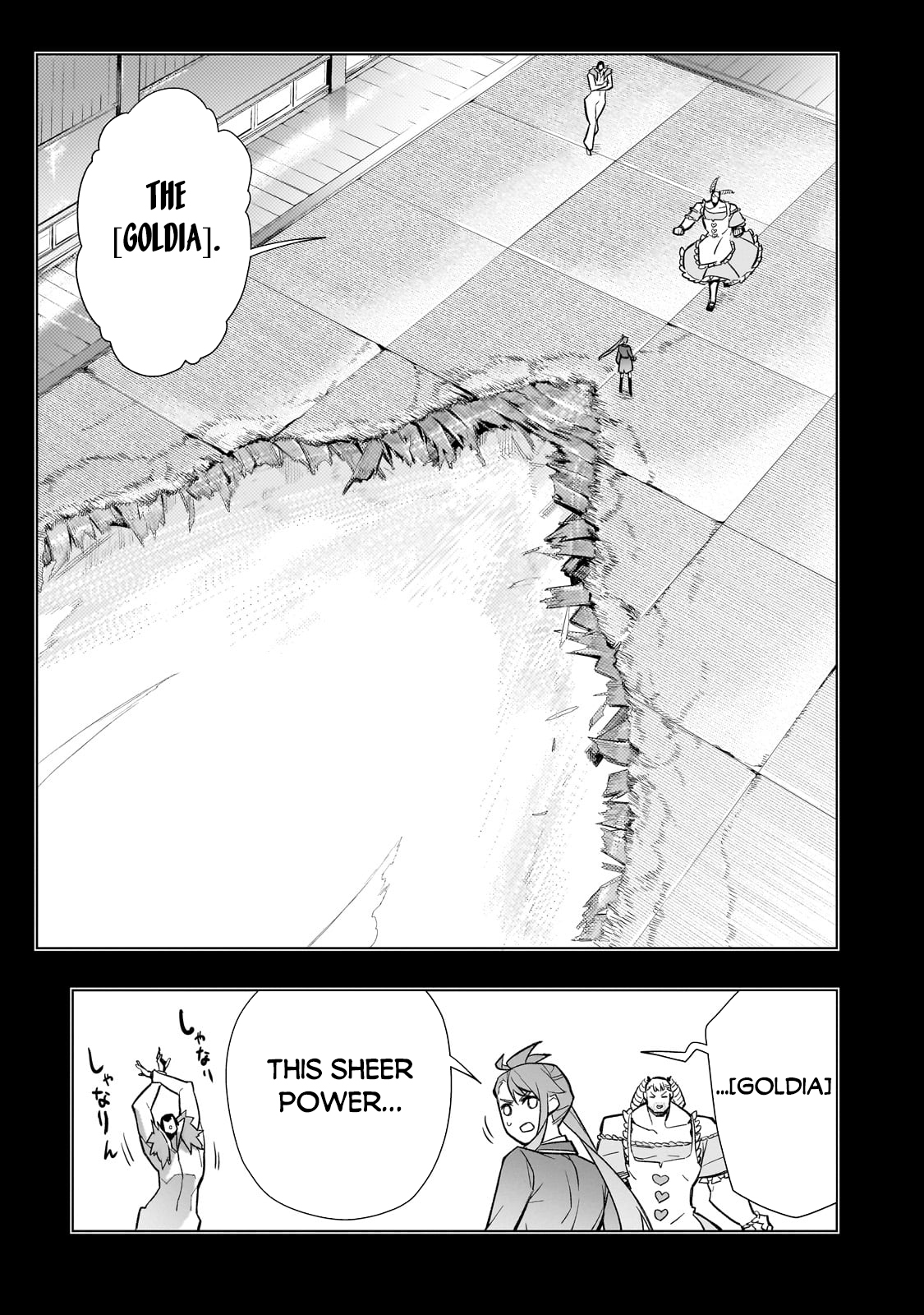 Read Black Summoner Manga Online