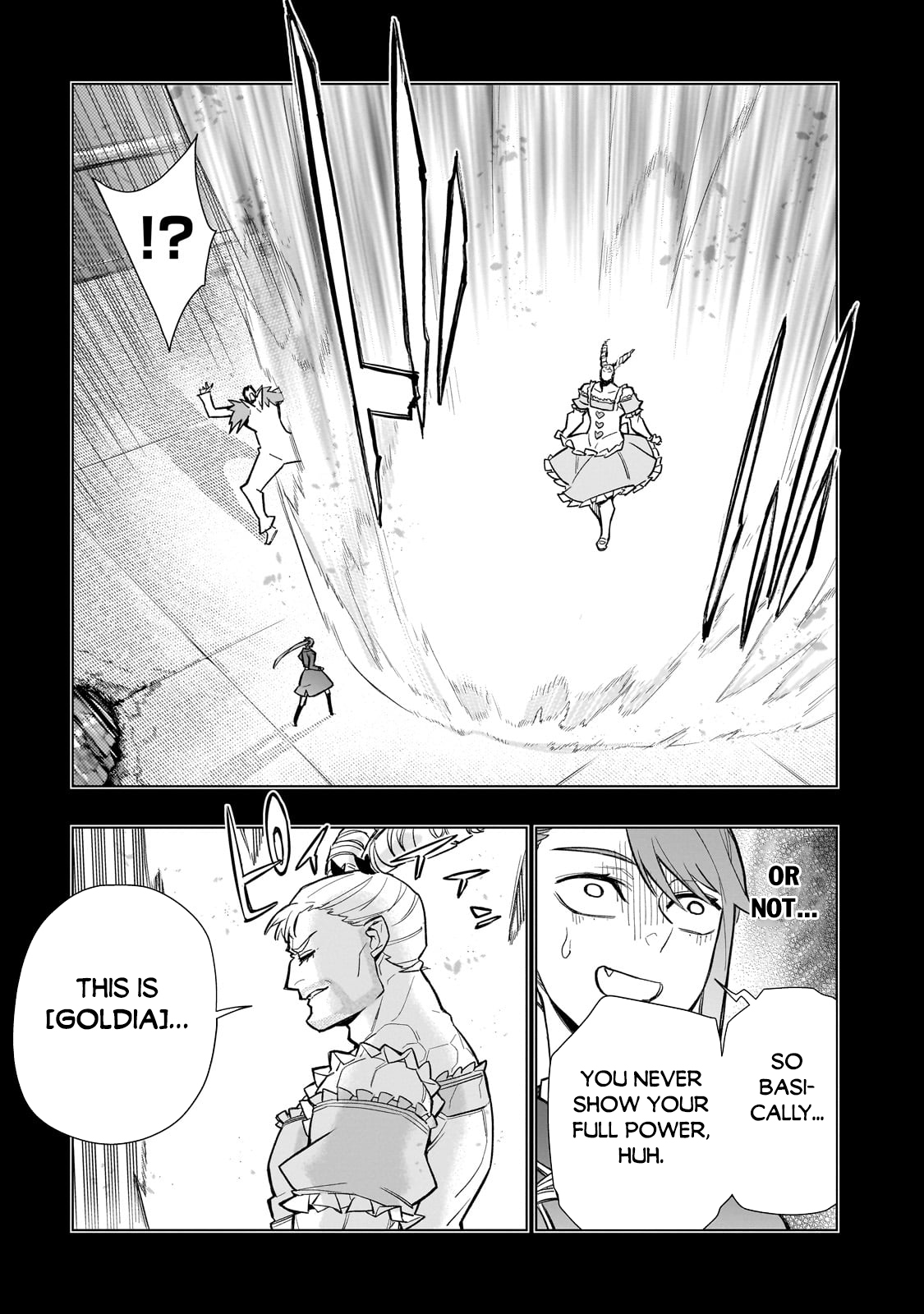 Read Black Summoner Manga Online