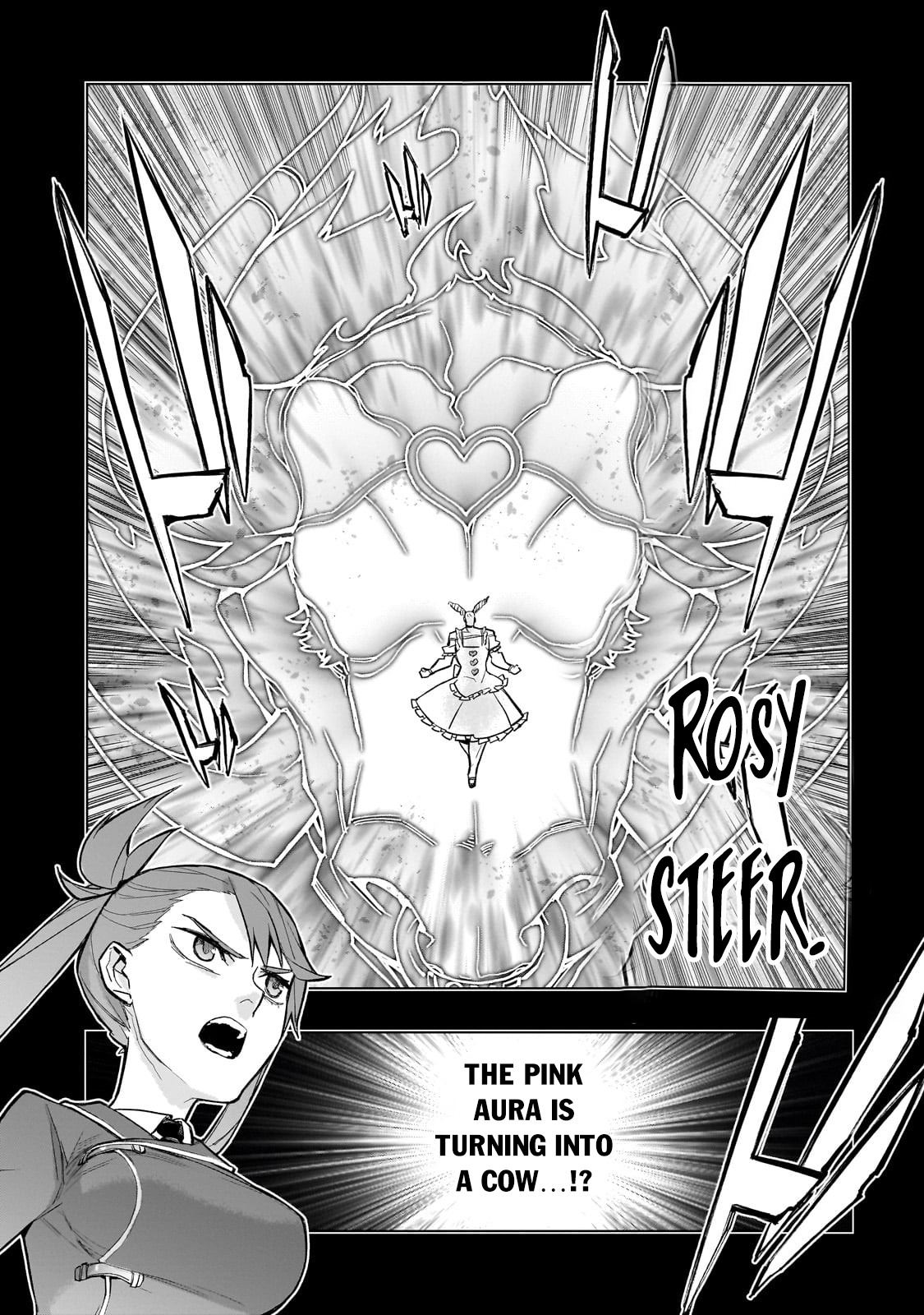 Read Black Summoner Manga Online