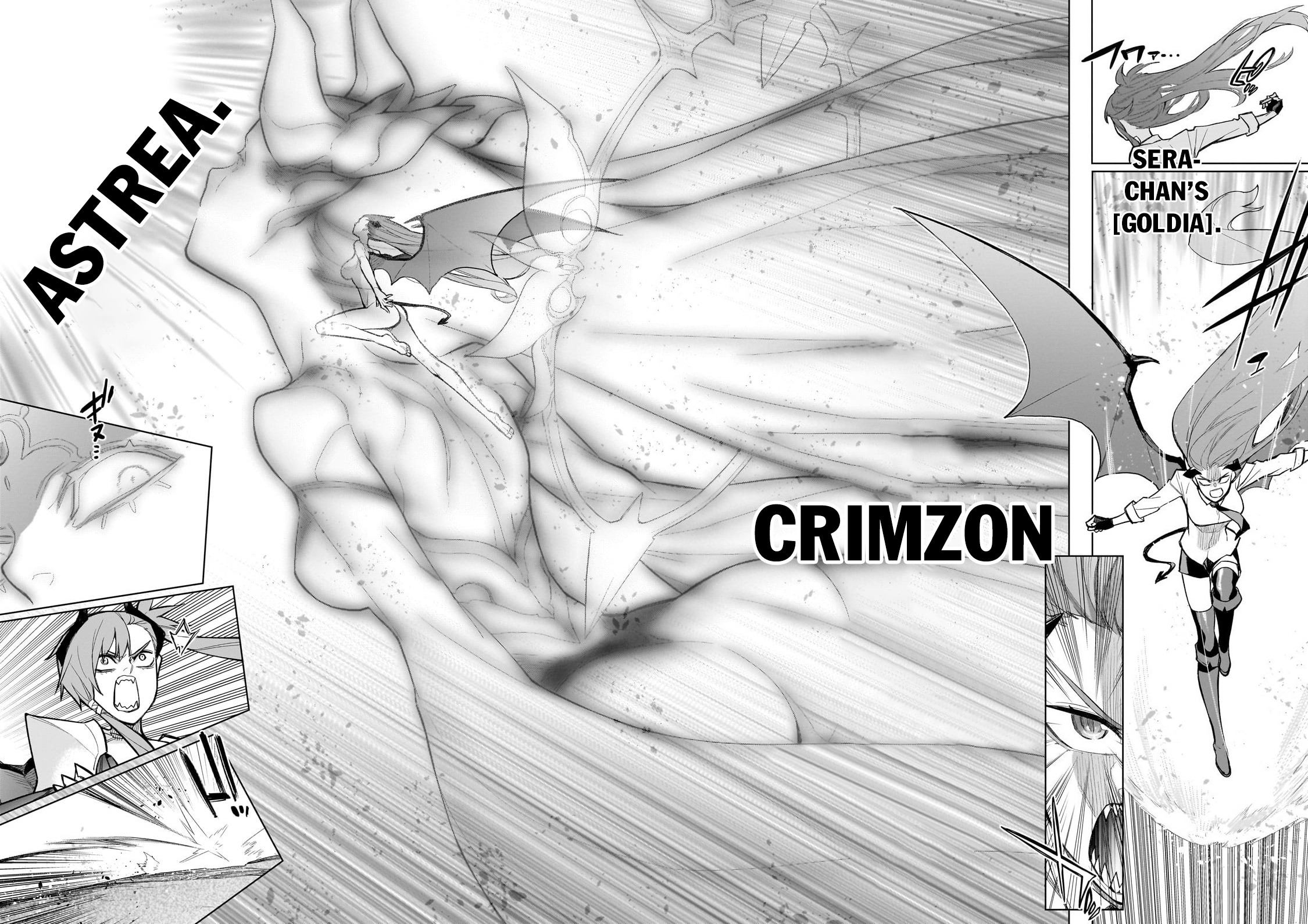 Read Black Summoner Manga Online