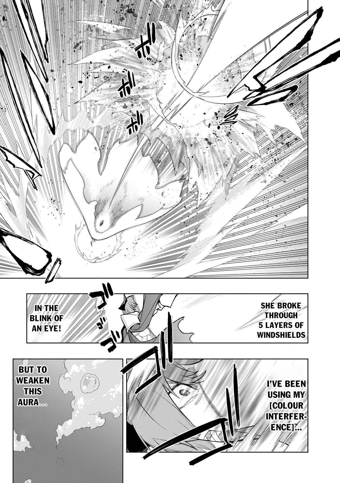 Read Black Summoner Manga Online