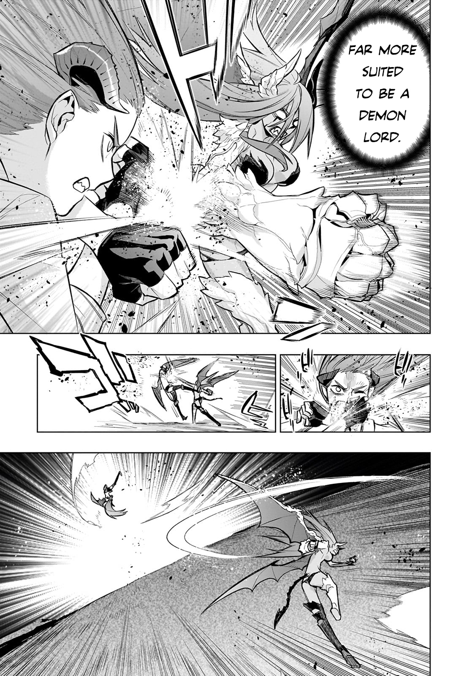 Read Black Summoner Manga Online