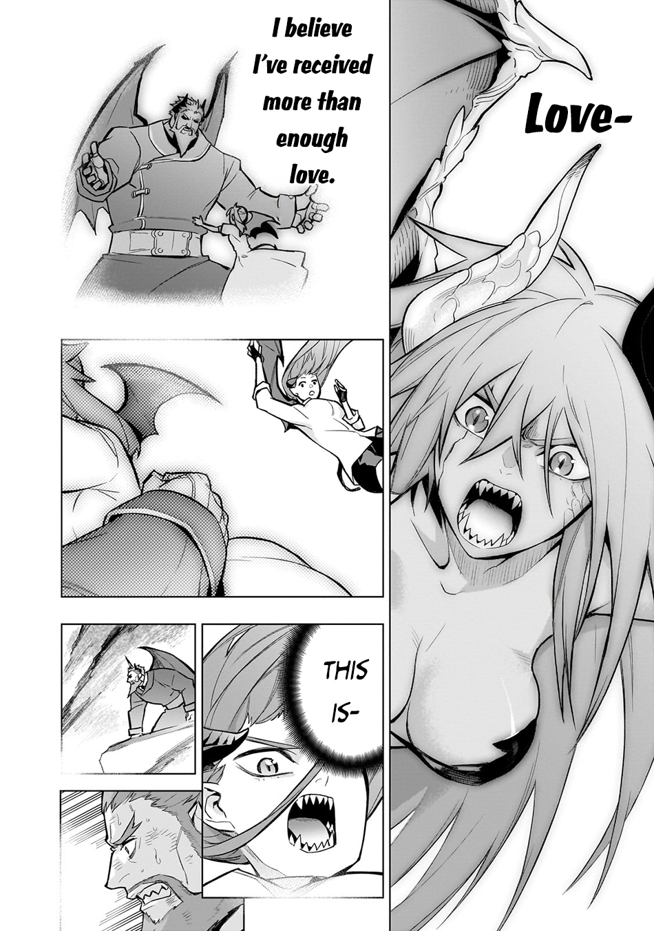 Read Black Summoner Manga Online