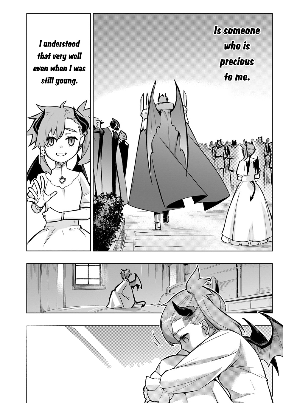 Read Black Summoner Manga Online