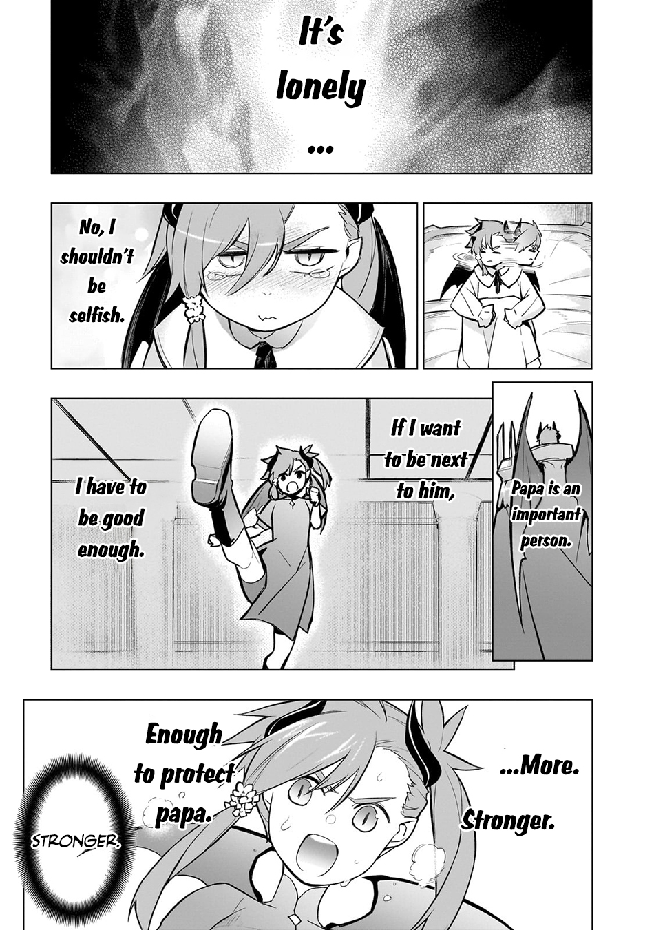 Read Black Summoner Manga Online