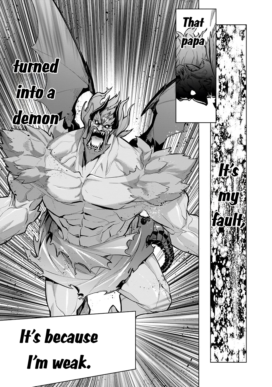 Read Black Summoner Manga Online