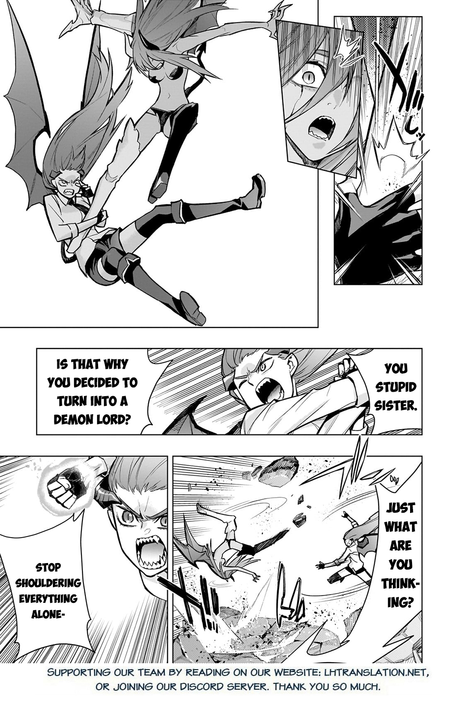 Read Black Summoner Manga Online
