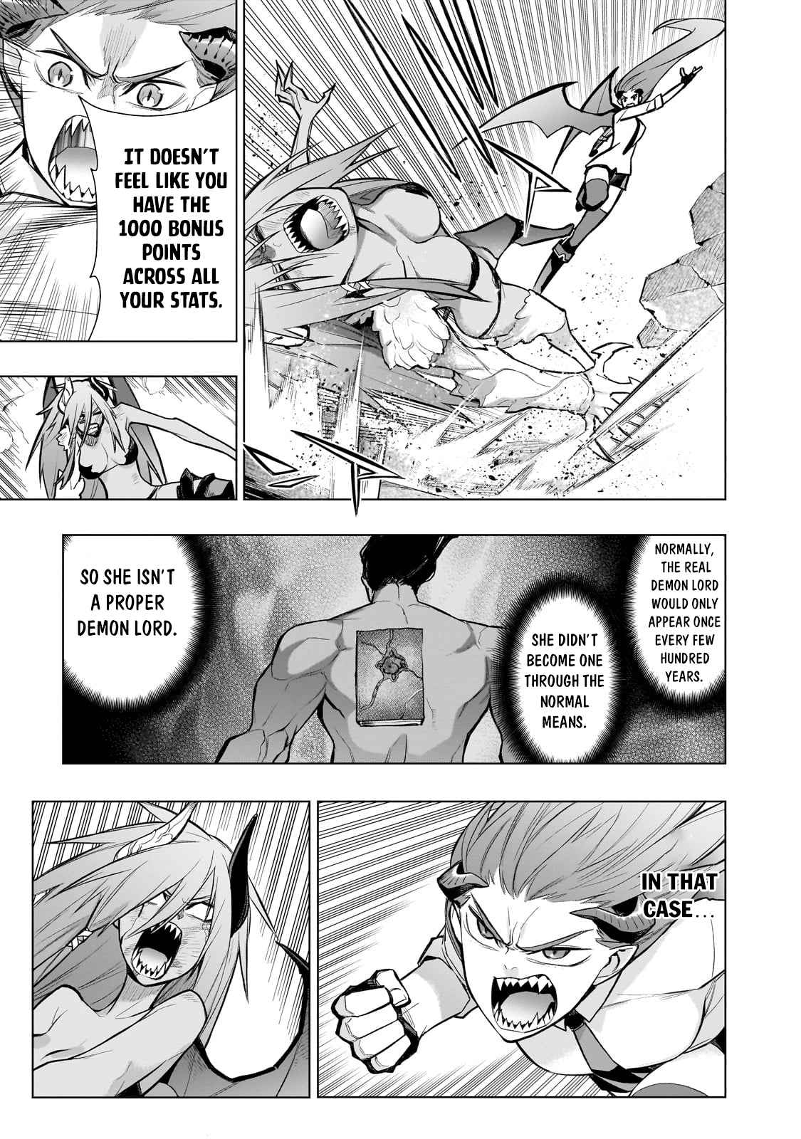 Read Black Summoner Manga Online